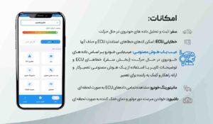 برنامه عیب یاب خودرو چیست